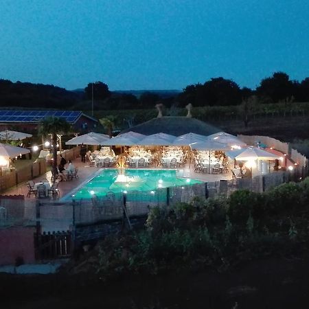 Agriturismo La Valle Di Ceri Cerveteri Exterior photo