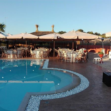 Agriturismo La Valle Di Ceri Cerveteri Exterior photo