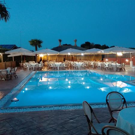 Agriturismo La Valle Di Ceri Cerveteri Exterior photo