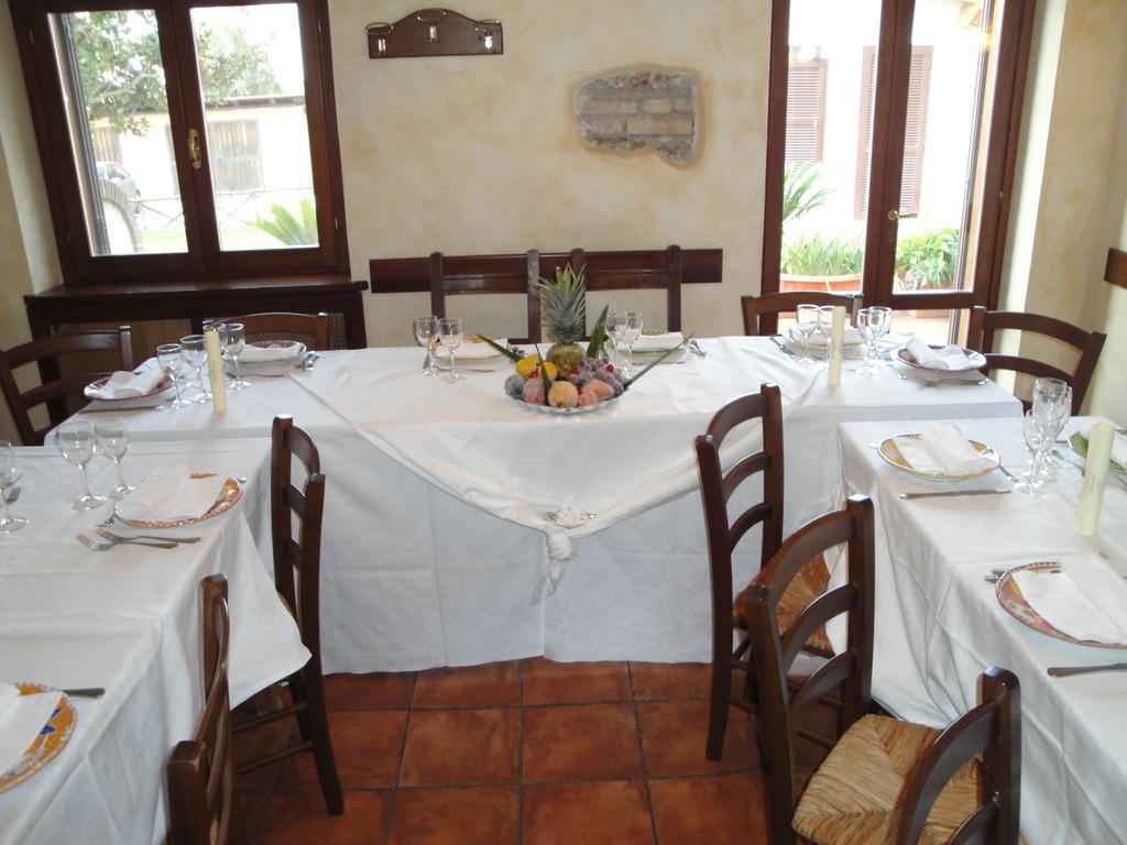 Agriturismo La Valle Di Ceri Cerveteri Exterior photo