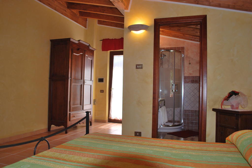 Agriturismo La Valle Di Ceri Cerveteri Room photo