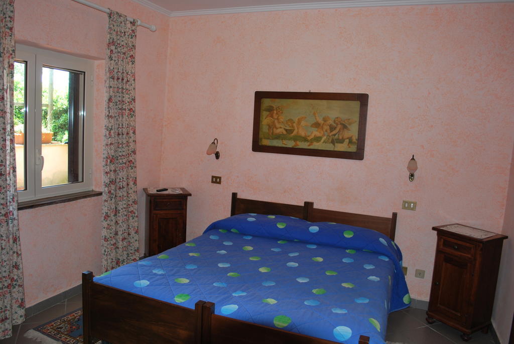 Agriturismo La Valle Di Ceri Cerveteri Room photo