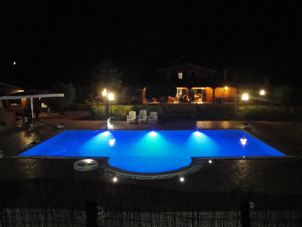 Agriturismo La Valle Di Ceri Cerveteri Exterior photo